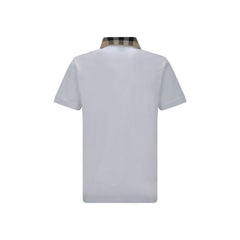 Camisa Polo Burberry Cody