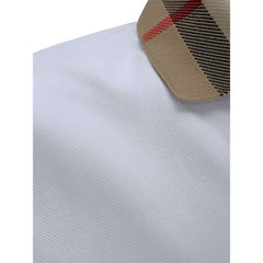 Camisa Polo Burberry Cody
