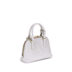 Bolsa com logotipo da Prada