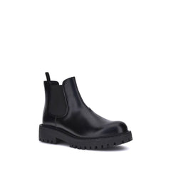 Botas Chelsea Prada