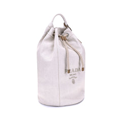 Bolsa Prada de Linho