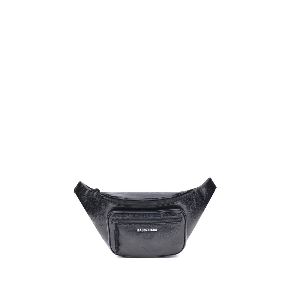 Pochete Balenciaga Explorer
