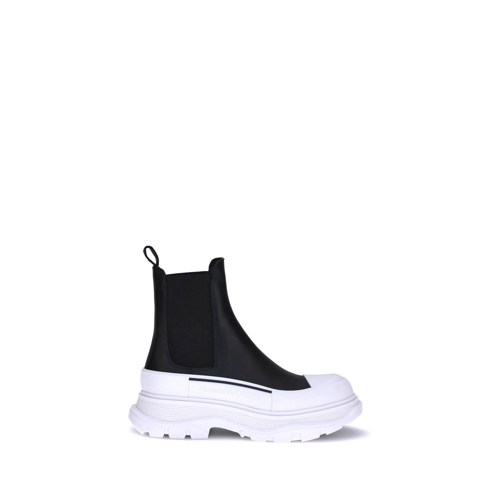 Botas Chelsea Alexander McQueen
