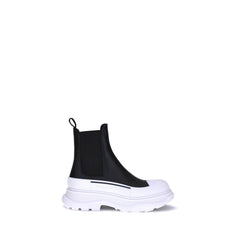 Botas Chelsea Alexander McQueen