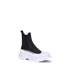 Botas Chelsea Alexander McQueen