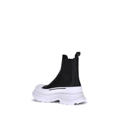 Botas Chelsea Alexander McQueen