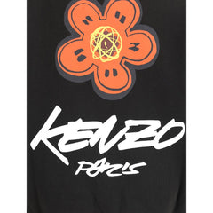 Moletom Kenzo Futura