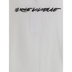Camiseta de algodão Kenzo