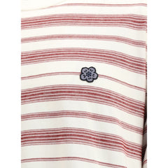 Camisa de manga comprida Kenzo