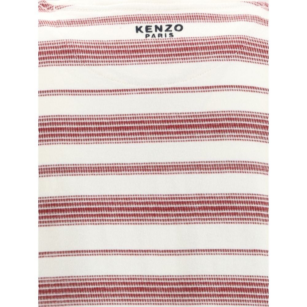 Camisa de manga comprida Kenzo