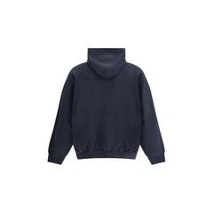 Moletom com capuz Balenciaga