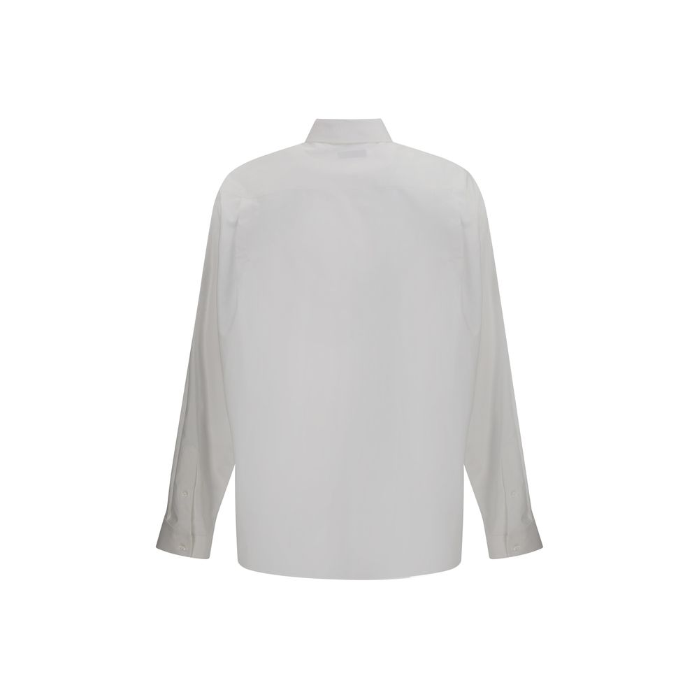 Camisa Balenciaga Oversized