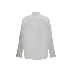 Camisa Balenciaga Oversized