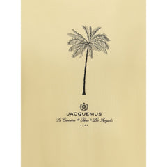 Camiseta Jacquemus Veneza