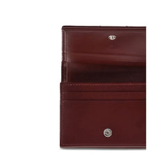 Porta-cartões Gucci GG Marmont