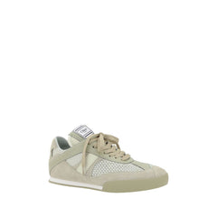 Tênis Chloé Kick