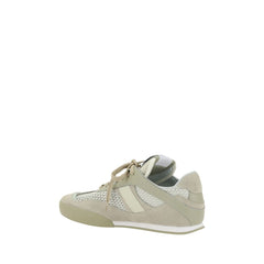Tênis Chloé Kick