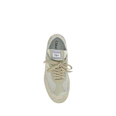 Tênis Chloé Kick
