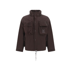Jaqueta Metropolis da CP Company