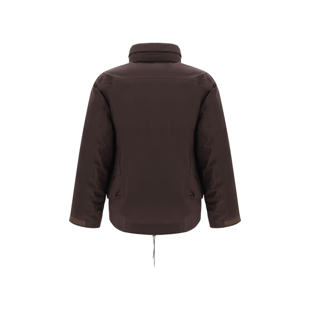 C.P. Company Metropolis Jacket