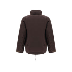 Jaqueta Metropolis da CP Company