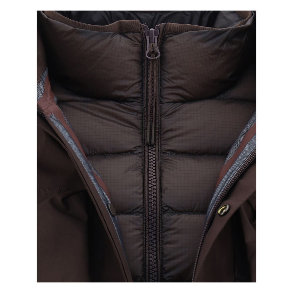 C.P. Company Metropolis Jacket