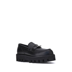 Mocassins Alexander McQueen Parachute
