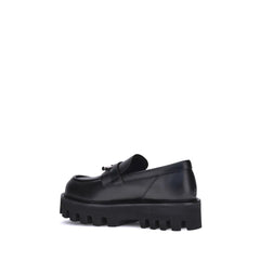 Mocassins Alexander McQueen Parachute