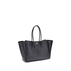 Bolsa de ombro média Balenciaga Bel Air