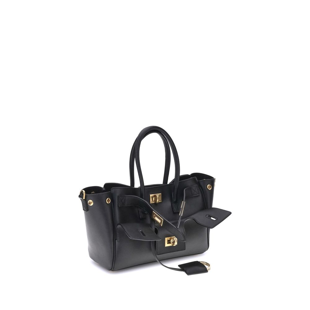 Balenciaga Bolsa Bel Air