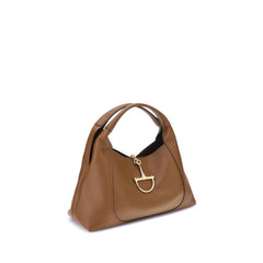Bolsa de ombro Gucci Softbit Maxi
