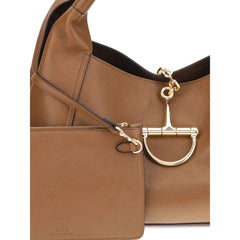 Bolsa de ombro Gucci Softbit Maxi