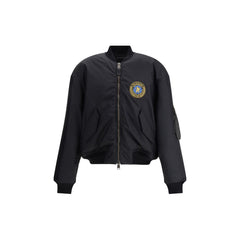 Jaqueta Bomber Balenciaga