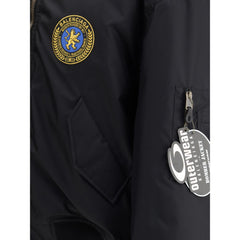 Jaqueta Bomber Balenciaga