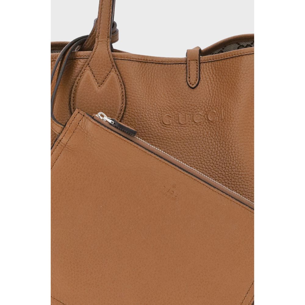 Bolsa Totíssima Gucci