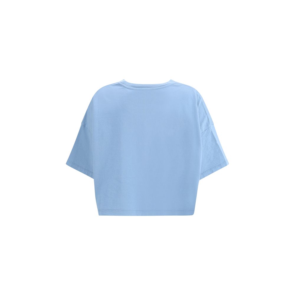 Camiseta Cropped Chloé