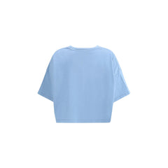 Camiseta Cropped Chloé