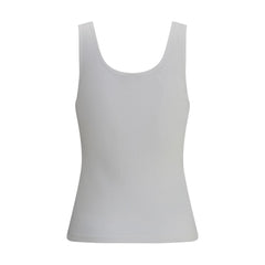 Blusa de malha canelada Chloé