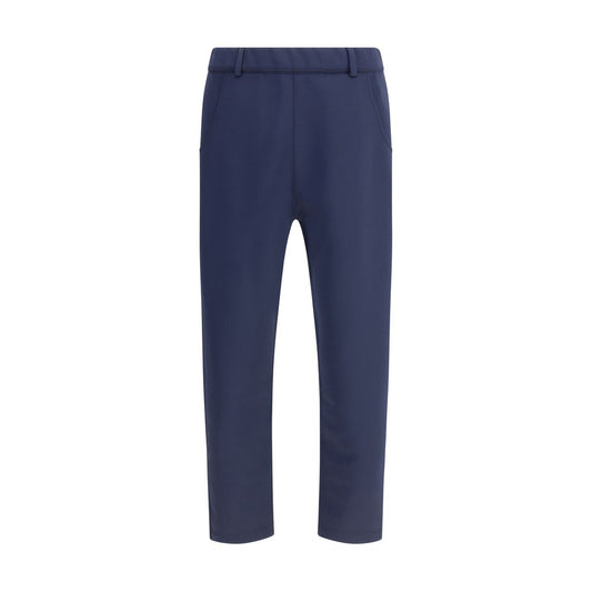 Prada Jersey Pants