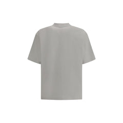 Camiseta com o logotipo da Balenciaga