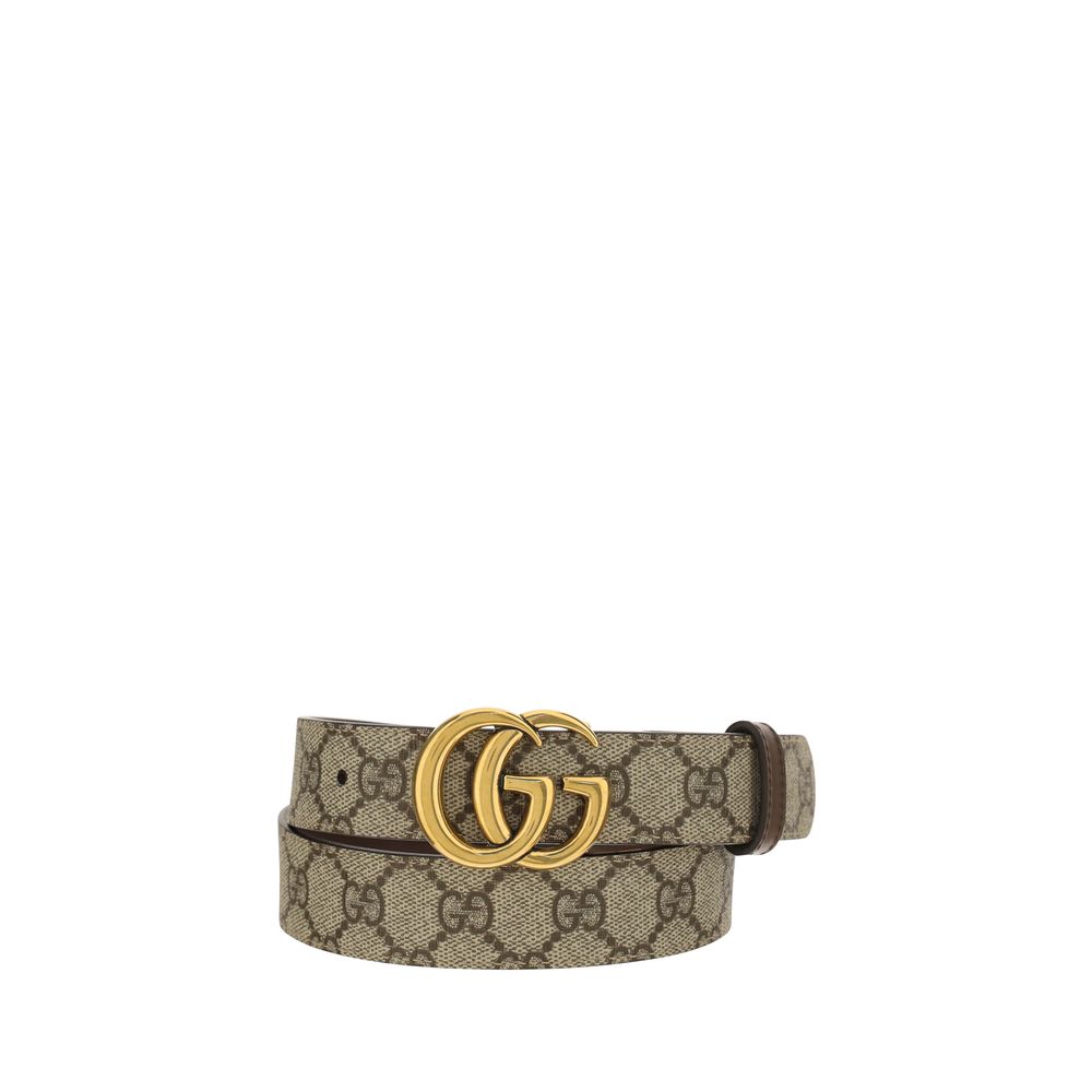 Cinto reversível Gucci