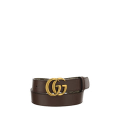 Cinto reversível Gucci
