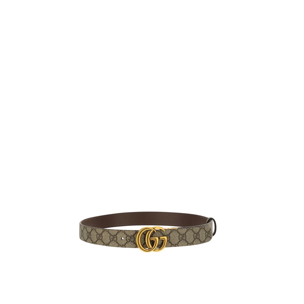 Cinto reversível Gucci
