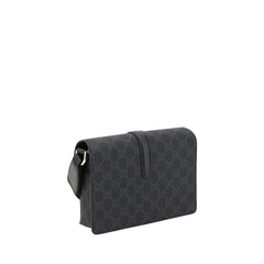 Bolsa de ombro Gucci Mini GG