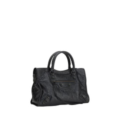 Bolsa de ombro média Balenciaga Le City