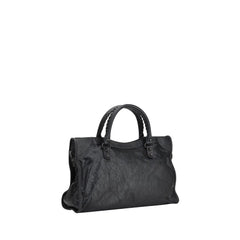 Bolsa de ombro média Balenciaga Le City