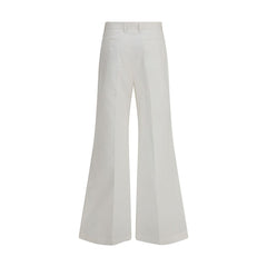Calça Flare Chloé