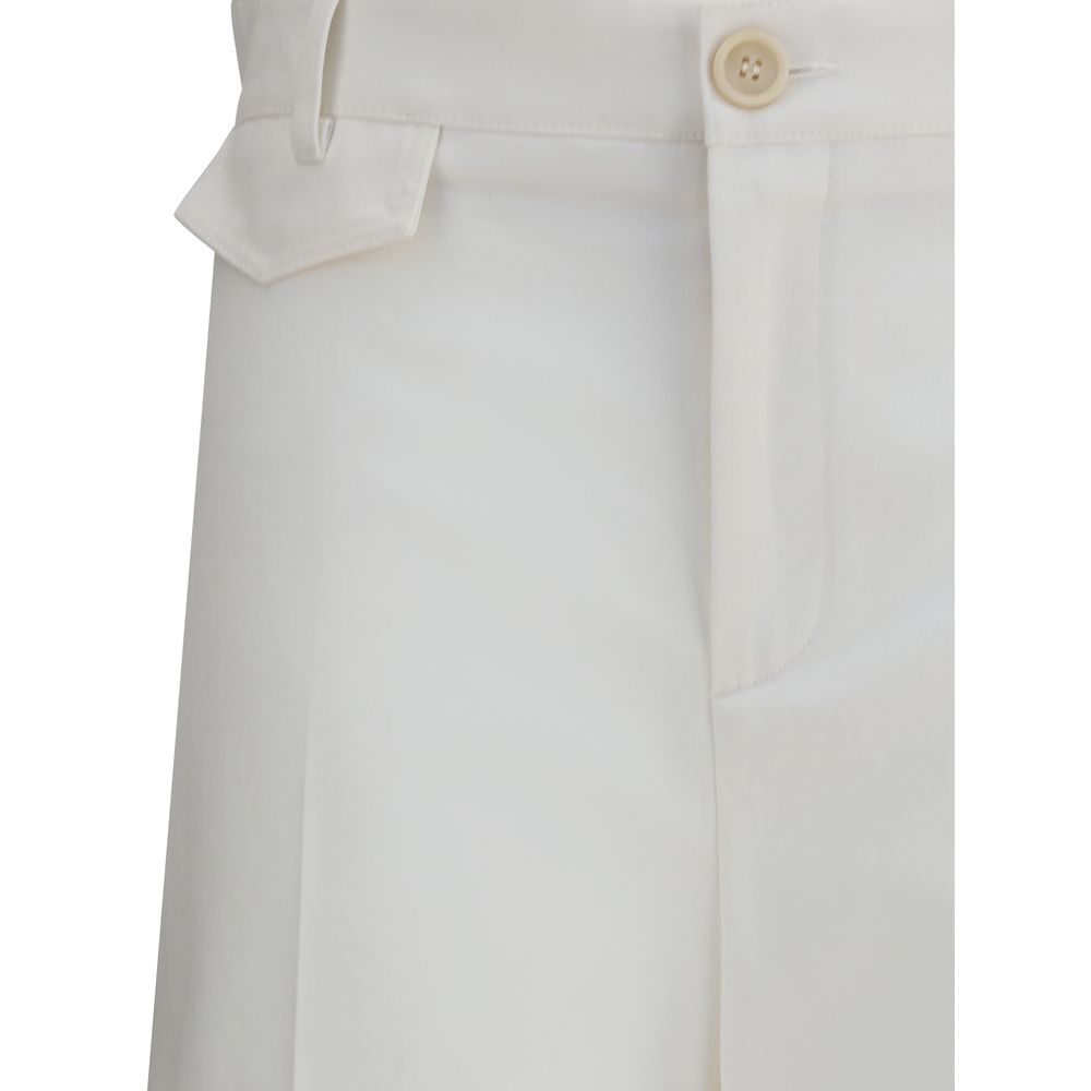Calça Flare Chloé