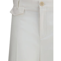 Calça Flare Chloé