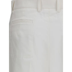 Calça Flare Chloé